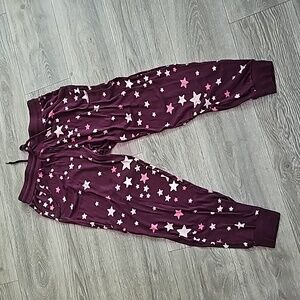 Womens pajama pants